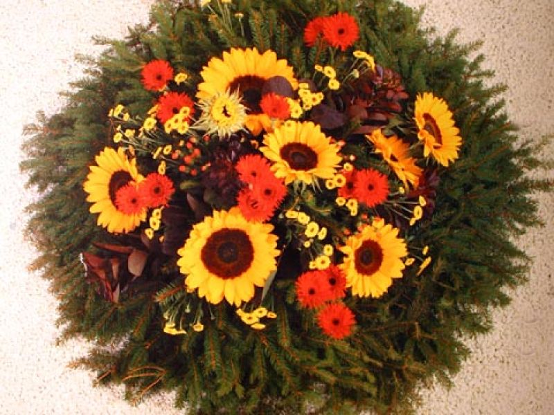Fenix wieńce pogrzebowe 009
