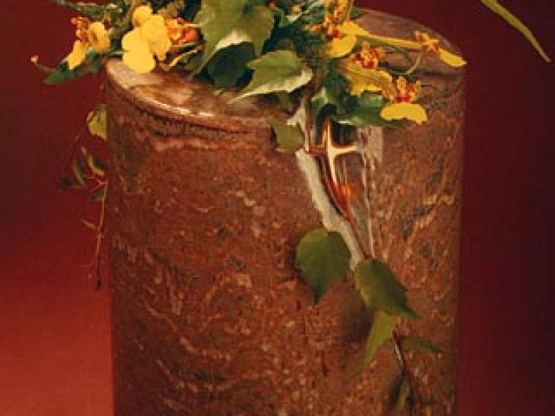 Fenix dekoracje urn i świeczników 001